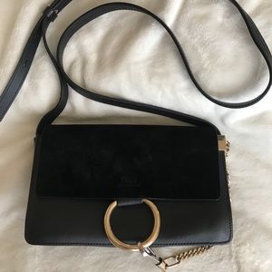 ❌SOLD❌Chloe faye crossbody